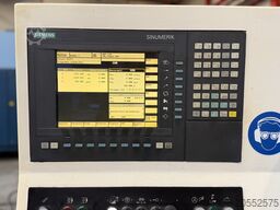 VDF Boehringer DUS 560 Ti