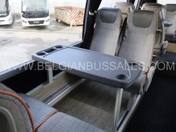 Volvo 9700 HD /  9900 HD / VIP / 13.0m / Full Option