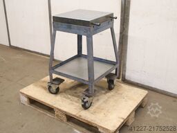 unbekannt 530/530/H845 mm