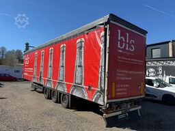 Schmitz Cargobull SCS 24/L 13.62 MEGA