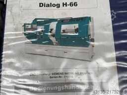 Saeilo Dialog H 66