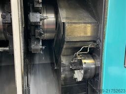 MURATEC MT 25 Y Gantry