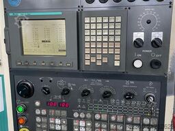 MURATEC MT 25 Y Gantry