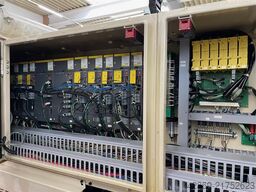 MURATEC MT 25 Y Gantry