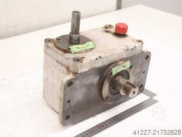 unbekannt Welle Ø 20 x 50 mm /  Ø 30 x 25 mm