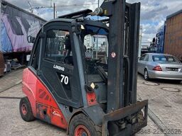 LINDE 2 x Linde H35T