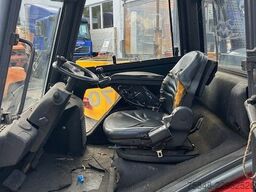 LINDE 2 x Linde H35T