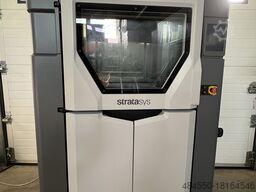 Stratasys Fortus 450mc - K00042