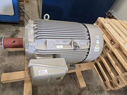 Siemens 160 KW