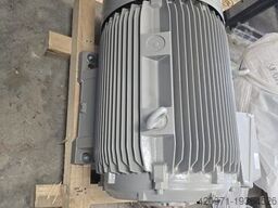 Siemens 160 KW