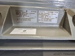 Siemens 160 KW
