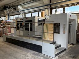 MK MASTERWORK EASYMATRIX 106C