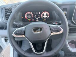 MAN 3.180 TGE 4x4 Neuwagen t 3,5to sofort