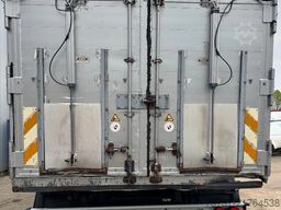 Scania R480 **ALU TIPPER-BELGIAN ORIGNE**