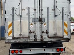 Scania R480 **ALU TIPPER-BELGIAN ORIGNE**