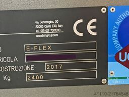 BLM-GROUP E-FLEX