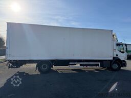 Renault D SERIES 18.280 DTI EURO 6 FURGON