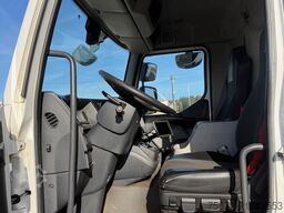 Renault D SERIES 18.280 DTI EURO 6 FURGON