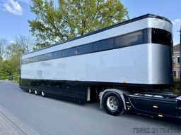 Addcliffe Eng /Motorsport/Rennsportauflieger