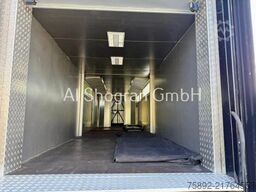 Addcliffe Eng /Motorsport/Rennsportauflieger