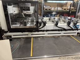 Biesse Rover Multi Up M C S