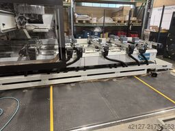 Biesse Rover Multi Up M C S