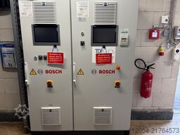 LOOS BOSCH GROUP UL-S 2000