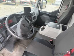 Renault D SERIES 12.240 DTI EURO 6 FURGON