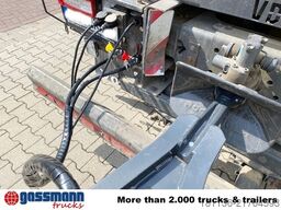 Wielton PS2P70B Abrollanhänger bis 7,25 m Behälter