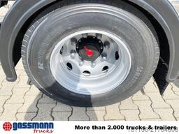 Wielton PS2P70B Abrollanhänger bis 7,25 m Behälter