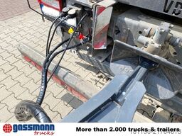 Wielton PS2P70B Abrollanhänger bis 7,25 m Behälter