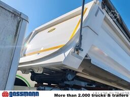 Meiller Stahlmulde ca. 20m³