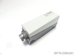 Philips PE 2580/30 Messkopf 9418  SN: D2112