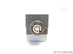 Philips PE 2580/30 Messkopf 9418  SN: D4581