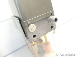 Vogel 122 049 310 Zentralschmierung - 110 / 220V - 50/60Hz