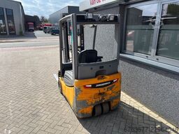 JUNGHEINRICH EFG216K Heftruck Jungheinrich EFG216K Duplo 330 Fr