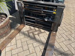 JUNGHEINRICH EFG216K Heftruck Jungheinrich EFG216K Duplo 360 Fr