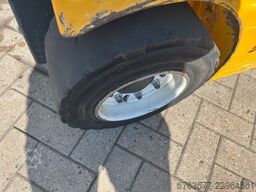 JUNGHEINRICH EFG216K Heftruck Jungheinrich EFG216K Duplo 360 Fr