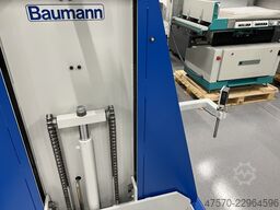 Baumann NUP-650 Paper Stack Lift 