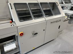 Horizon BQ-270 Perfect Binder