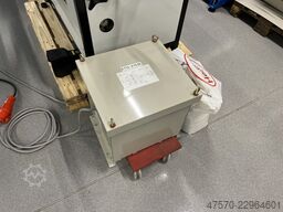 Horizon BQ-270 Perfect Binder