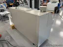 Horizon BQ-270 Perfect Binder