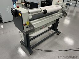 Roll Lam 120CS Roll Laminator