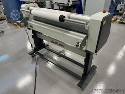 Roll Lam 120CS Roll Laminator