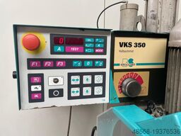 Berg & Schmid VKS 350 HA