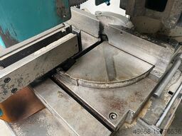 Berg & Schmid VKS 350 HA