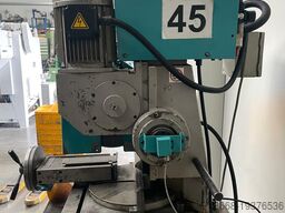 Berg & Schmid VKS 350 HA