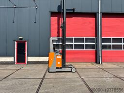 Still FMX 17 8.8 meter 1700 kg Reachtruck