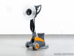 Taski Ergodisc Duo - Ø430mm - 165/330 RPM