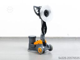 Taski Ergodisc Duo - Ø430mm - 165/330 RPM